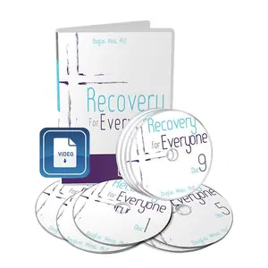 Recovery for Everyone Video Download