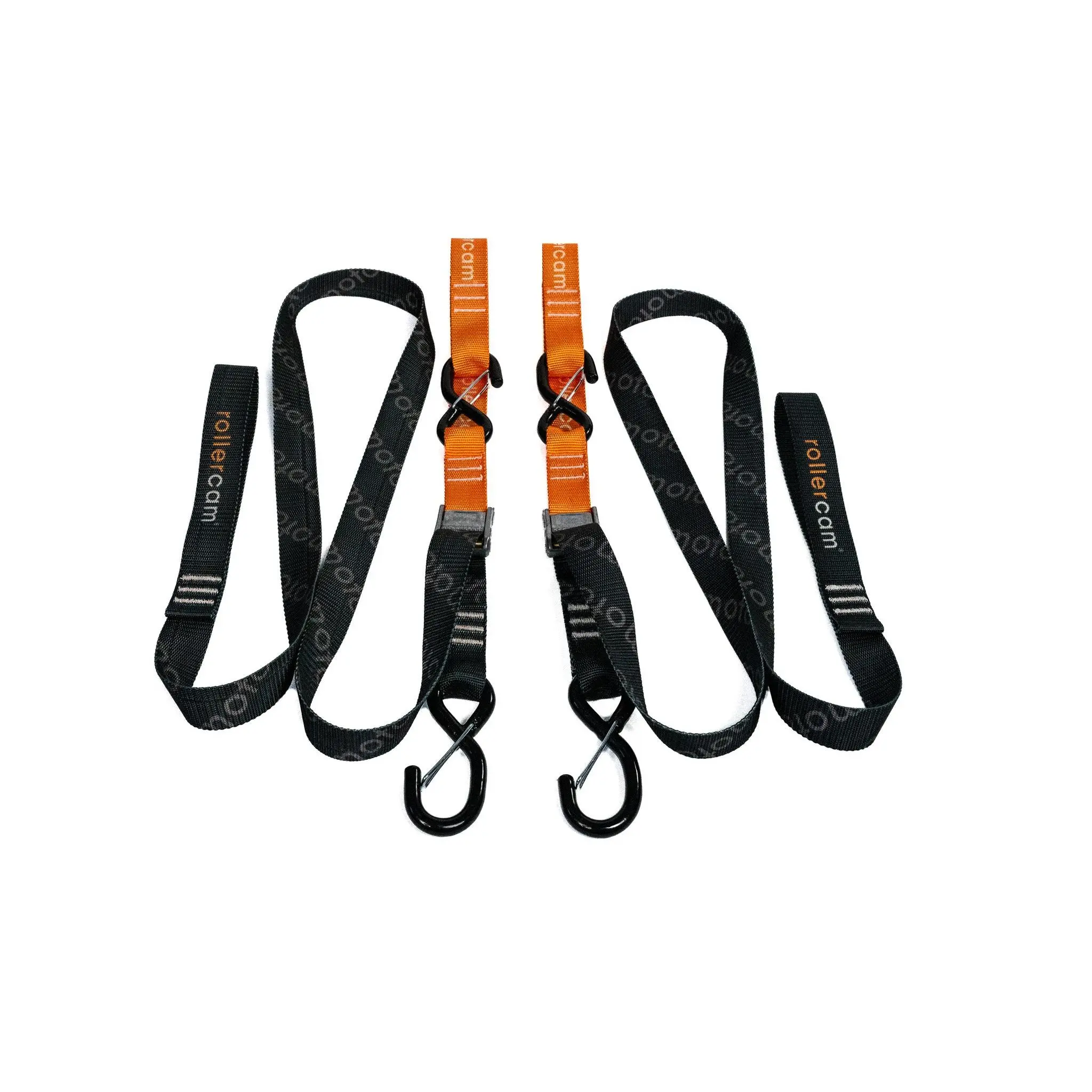 The Moto System: Ultimate Motorcycle Tie Downs