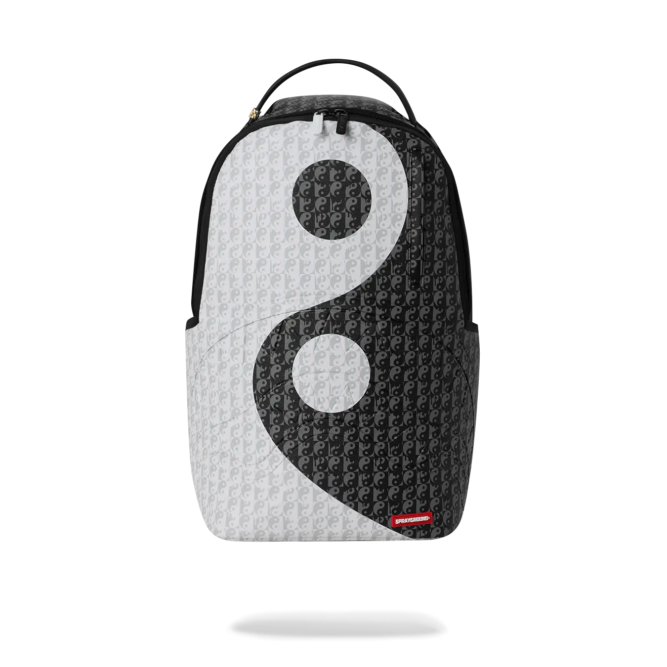 THE BALANCE OF POWER BACKPACK THE BALANCE OF POWER BACKPACK