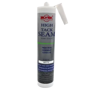 BLYSK  Seam Sealer - Automotive Body Seam Sealer