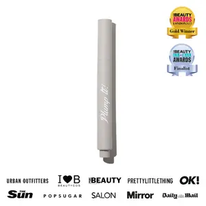 Plump It! Collagen Lip Plumper - Long Lasting Lip Plumper with Tripeptide Formula for Hydrated and Youthful Lips Skincare Hydrating