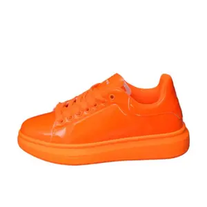 Alexander McQueen Orange - Product in Question