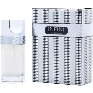 Khadlaj Infini By Khadlaj Eau De Parfum For Unisex