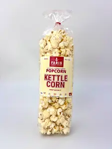 Kettle Corn Popcorn