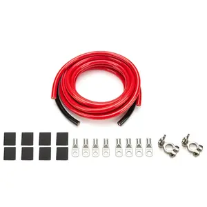 Battery Cable Kit 2 Gauge