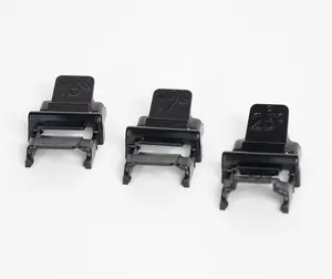 Set of 3 Wicked Edge Precision Knife Guide for Venture Series Sharpeners (15, 17 & 25°)