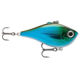 Rapala Rippin' Rap 05 Lipless Crankbait