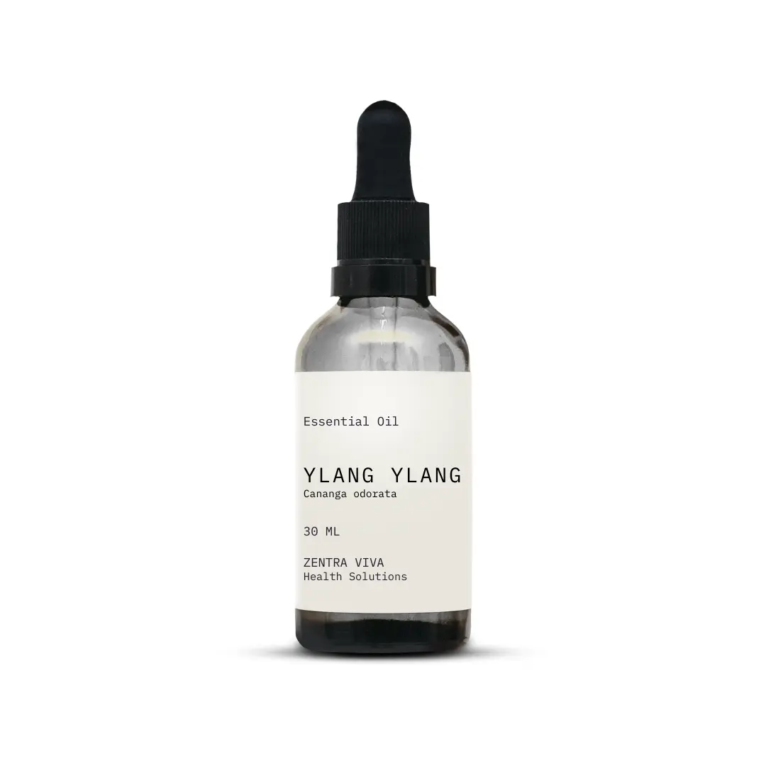 Ylang Ylang Essential Oil - 1oz (30ml) Therapeutic Grade Pure