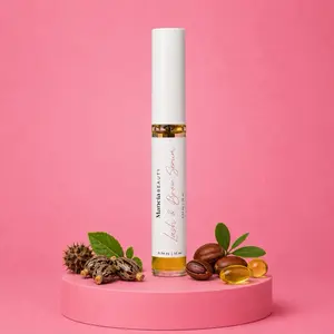 Lash & Brow Serum