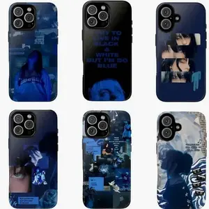 BE Hit Me Tour Phone Case, Compatible with iPhone X, 11, 12, 13, 14, 15, 16, 17 & more, Compatible with iPhone X, 11, 12, 13, 14, 15, 16, 17 & more