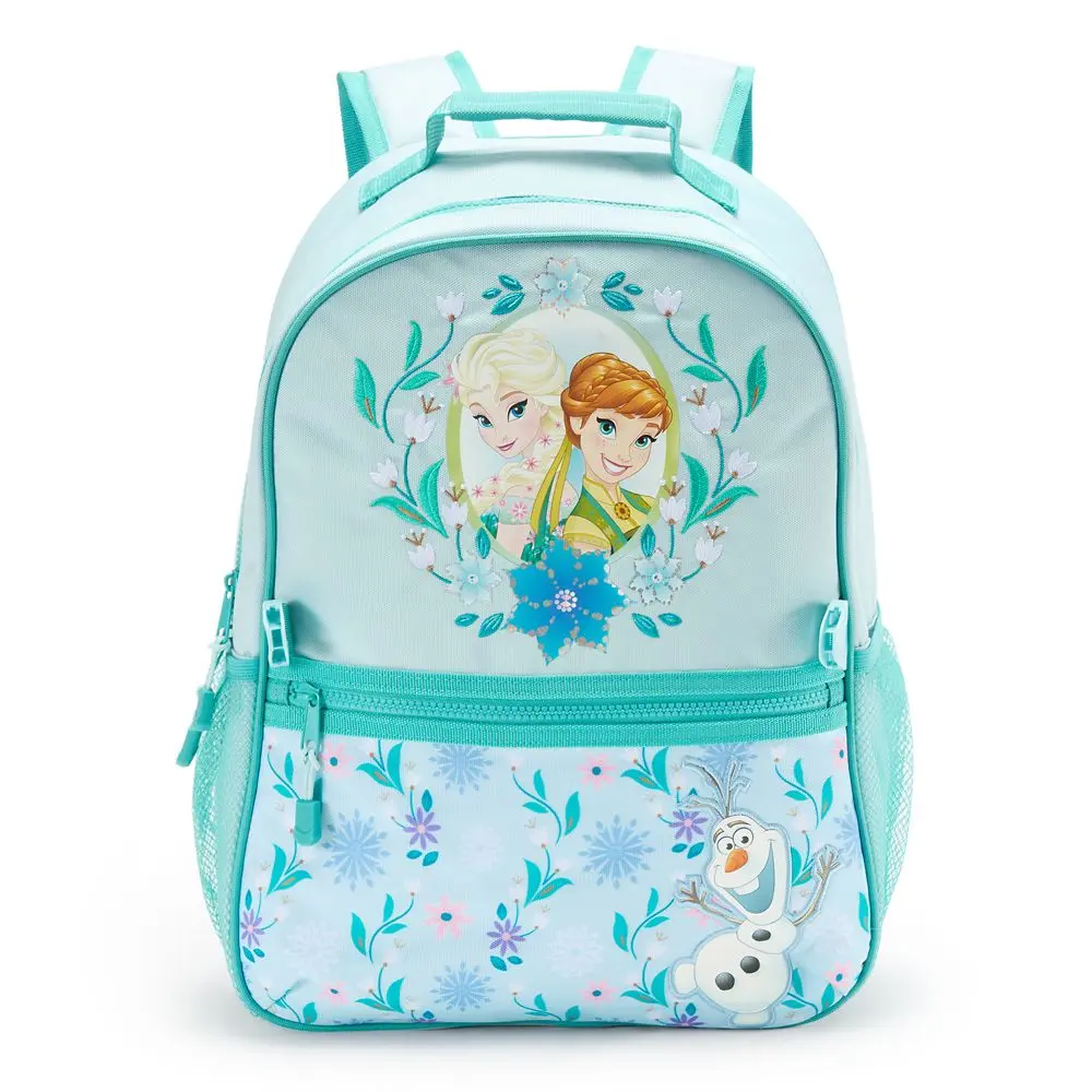 Disney Store Frozen Backpack Disney Store Frozen Backpack
