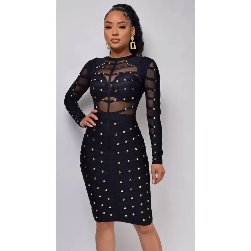 missy empire black dress - TikTok Shop missy empire black dress - TikTok Shop