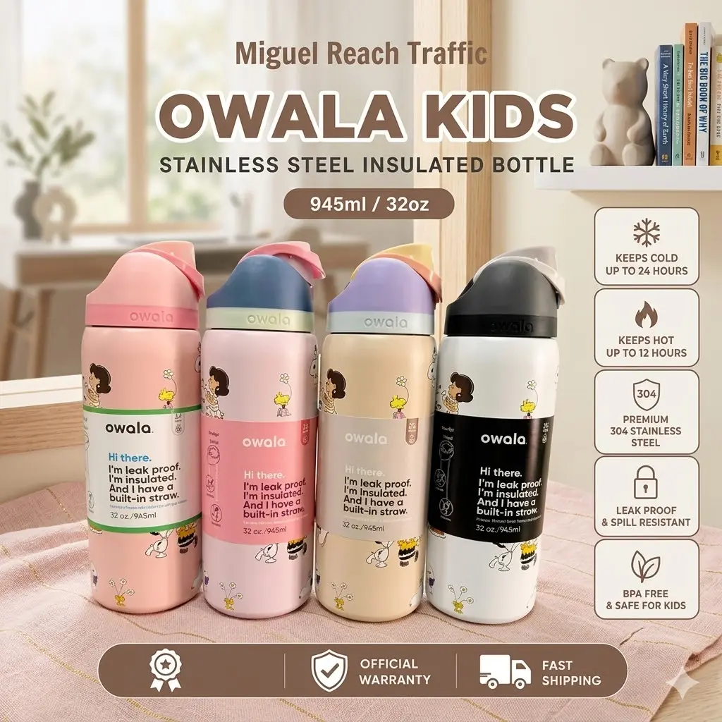 owala water bottle kids - TikTok Shop