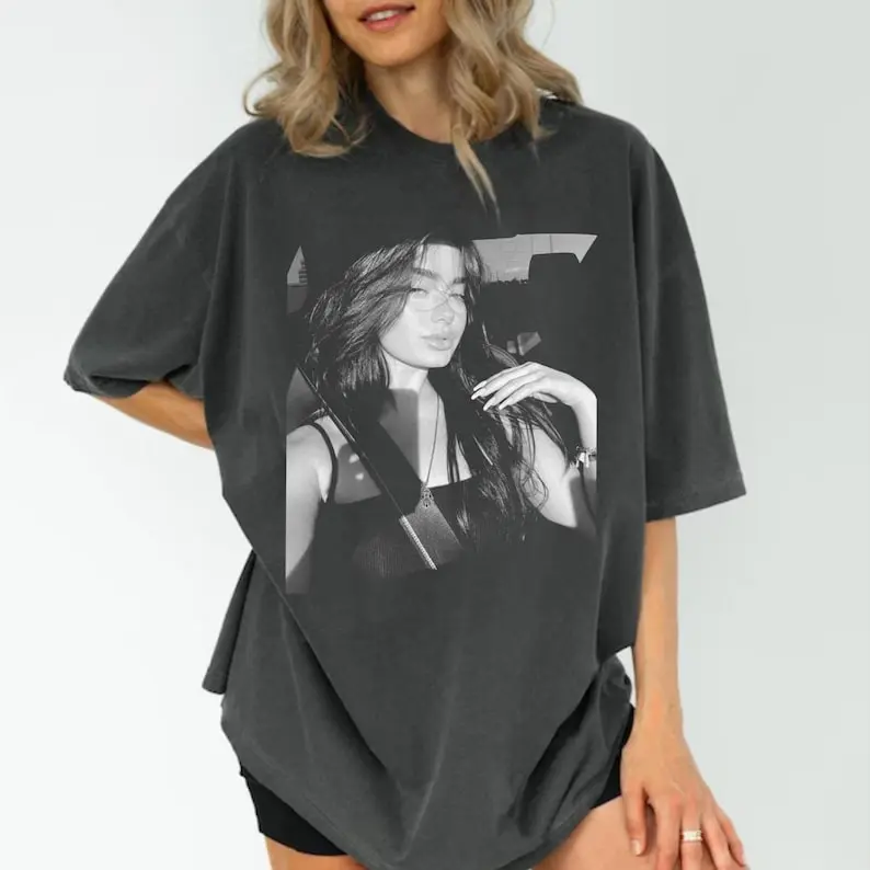 Comfort Colors Custom Your Photo Shirt, Personalized Picture Tee, Girlfriend or Boyfriend, Upload Your Own Image, Vintage Custom Photo Gift