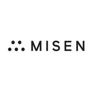 misen kitchen shop logo