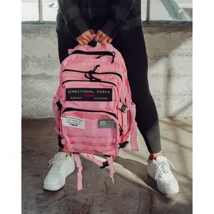 D1 - Quantum Series - Ruck-Backpack