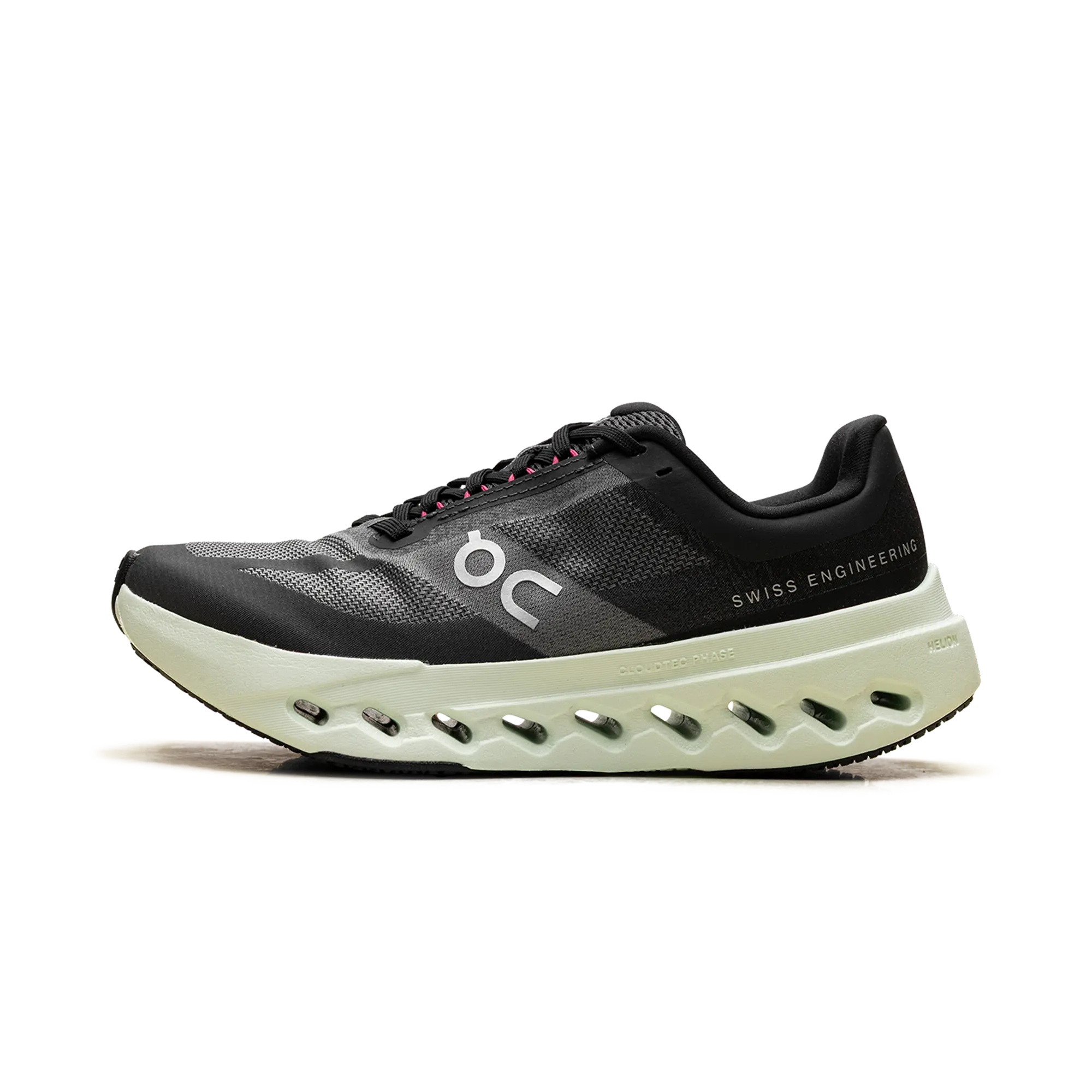 On Cloudsurfer Next WMNS "Black Lima" 3WE30052535