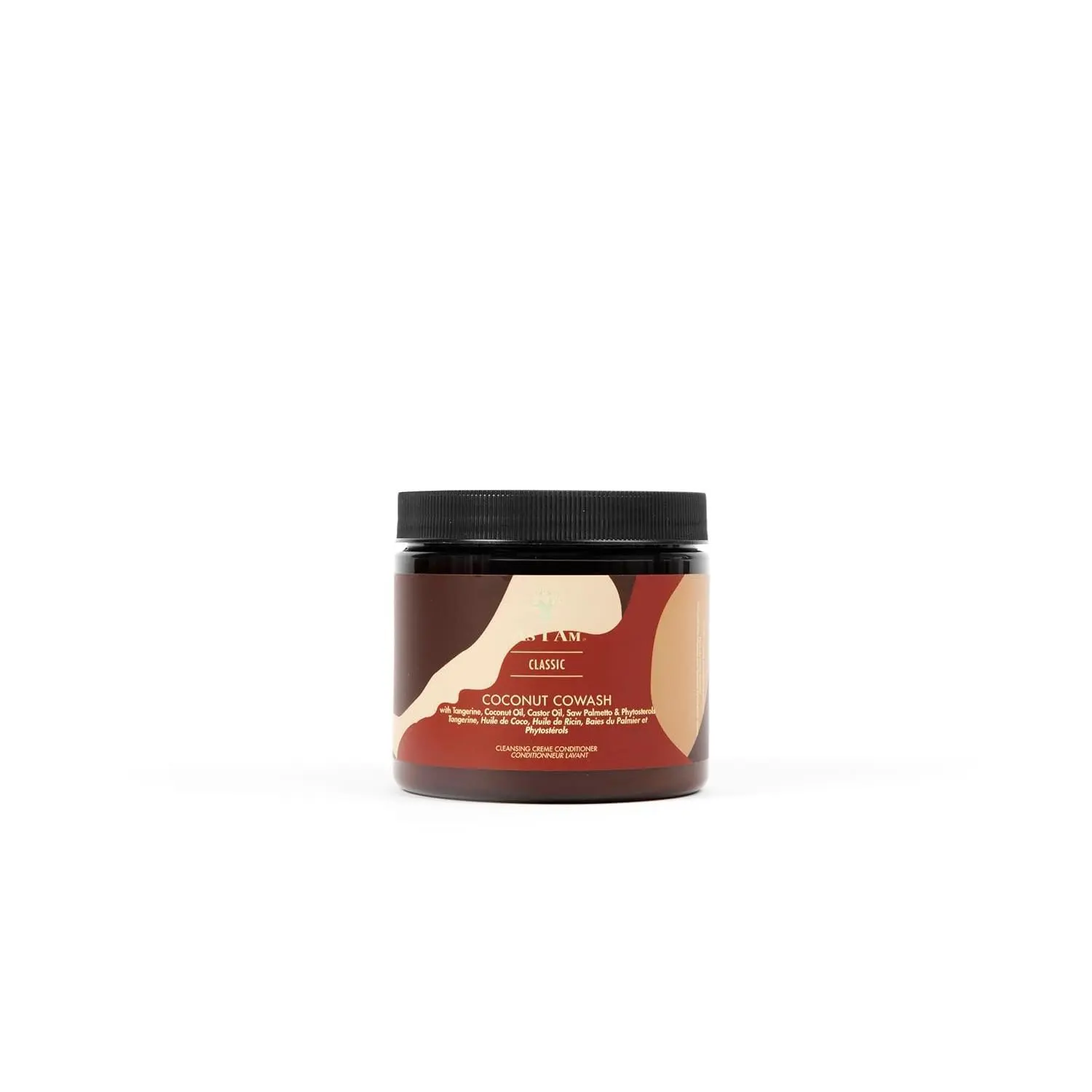 As I Am Classic Coconut Cowash - 16 ounce