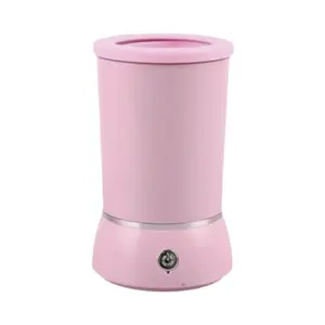 Automatic Electric Pet Paw Cleaner Cup