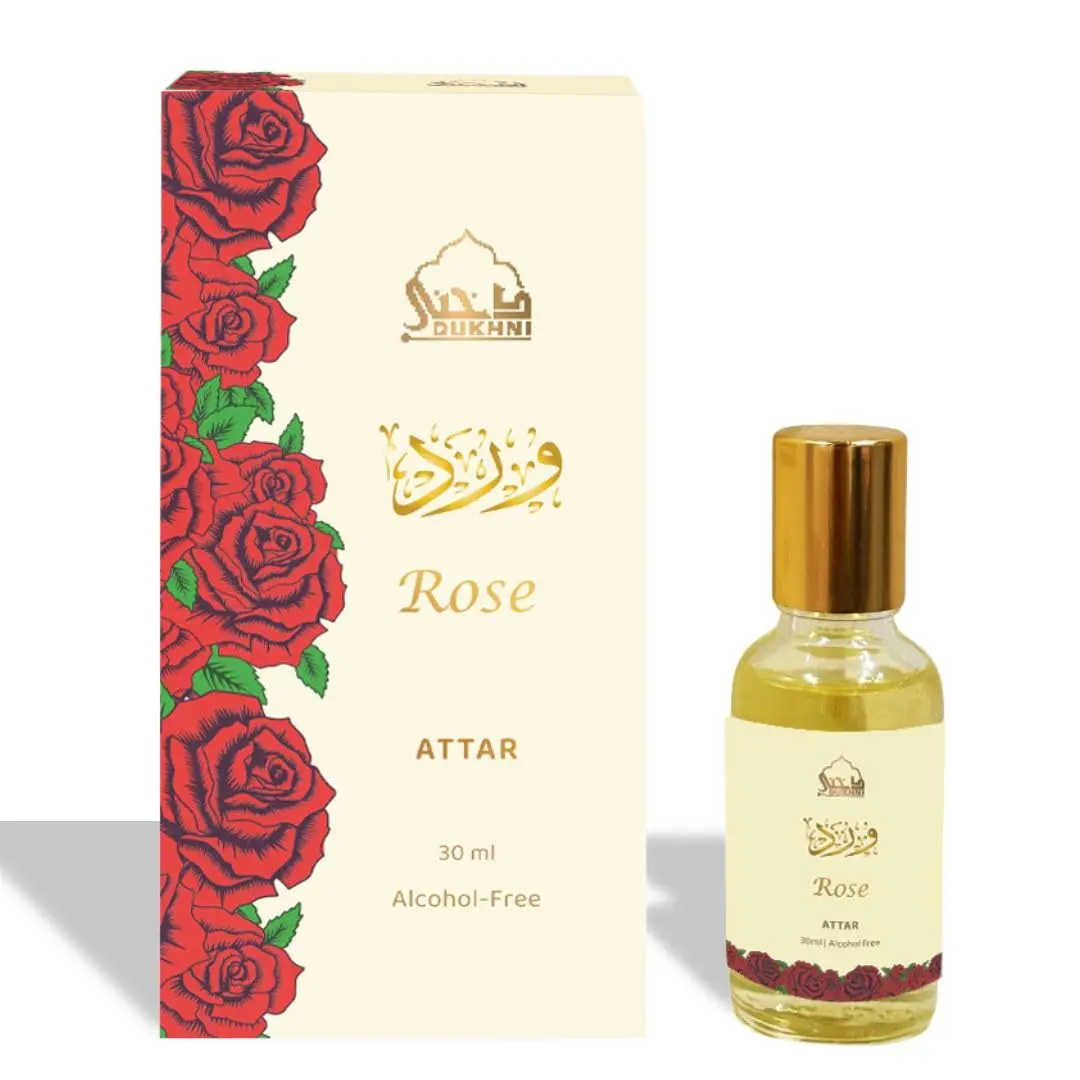 Oil Arabic perfume oils for men and women | 30ml Pure roll on perfume, floral, oud oil | Eid, Ramadan, Umrah Gifts, Vegan Islamic Fragrances