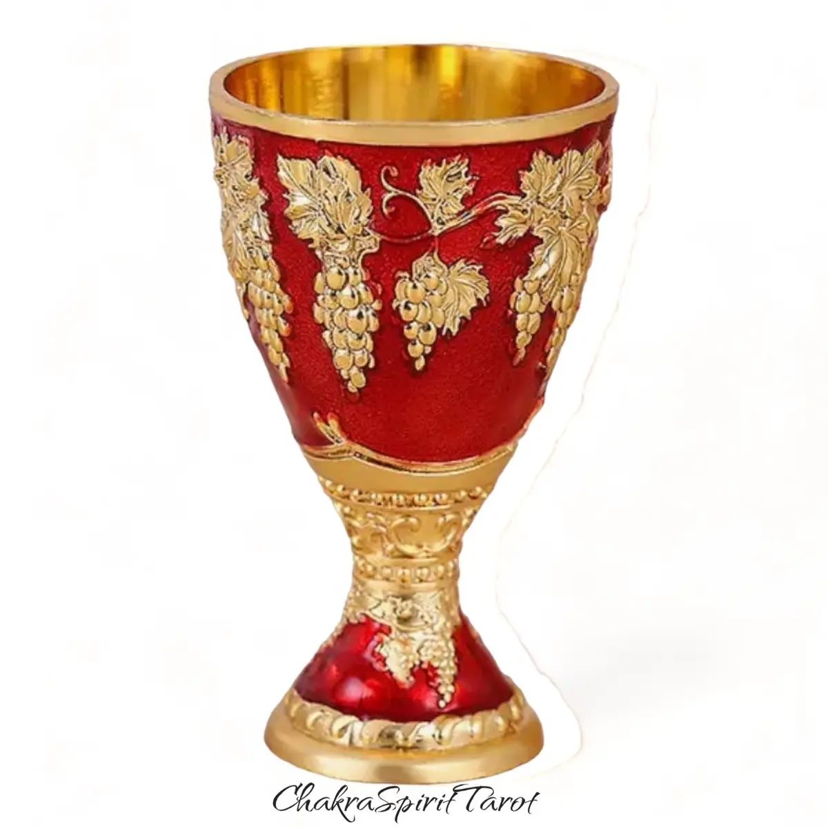 Spiritual Chalice  Candle