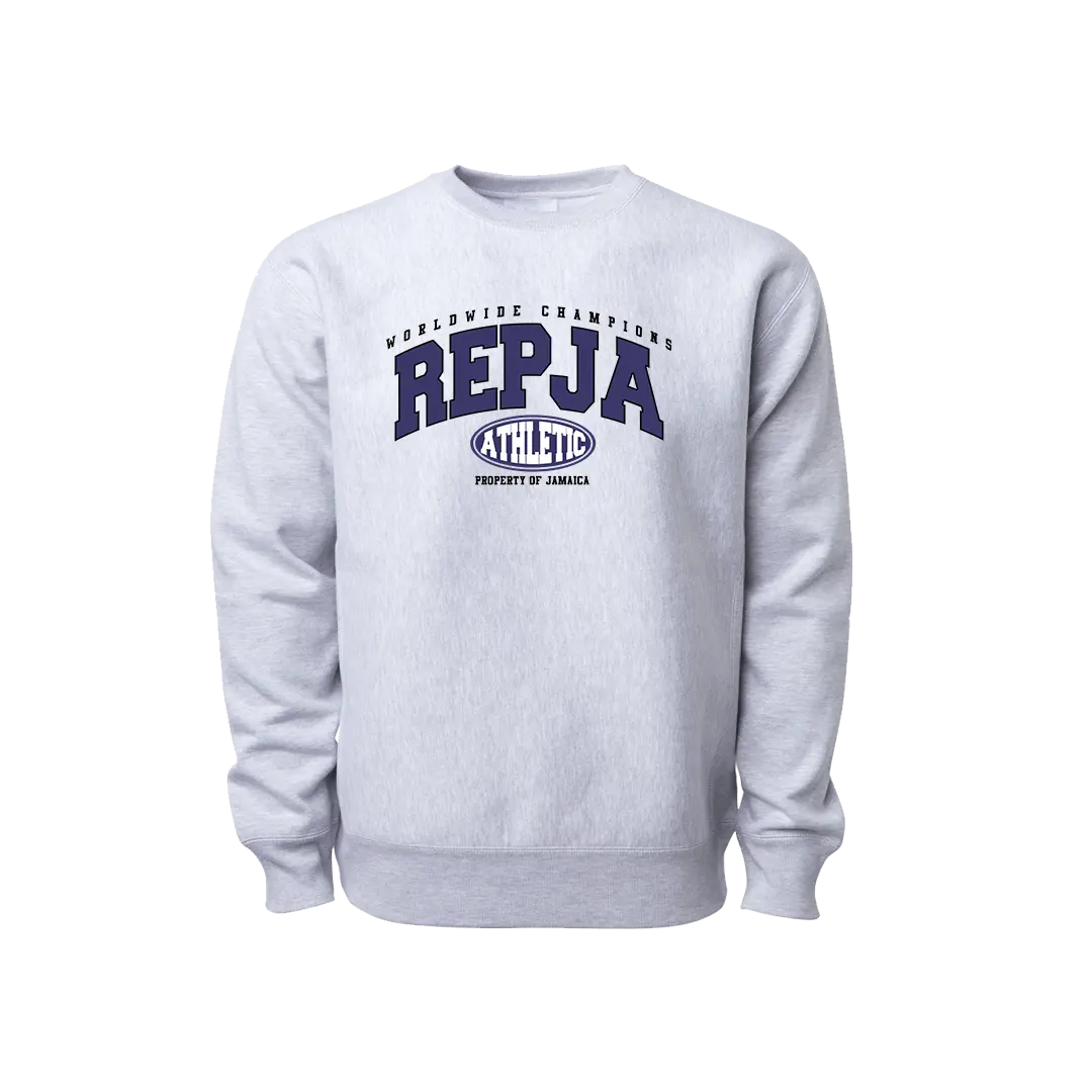 RepJa Athletics Sweater