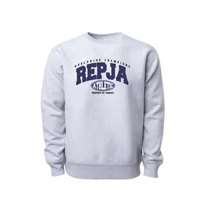 RepJa Athletics Sweater