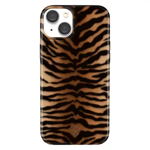 It Girl Tiger iPhone Case