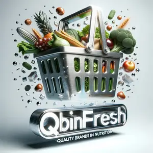 QBIN Fresh