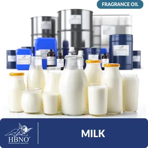 Milk Fragrance