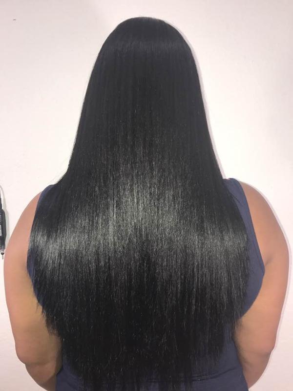 Chocomax Brazilian Keratin Treatment 32 oz Super Fuerte - Restores Repairs Damaged Hair with Argan Oil for 6 to 8 Months