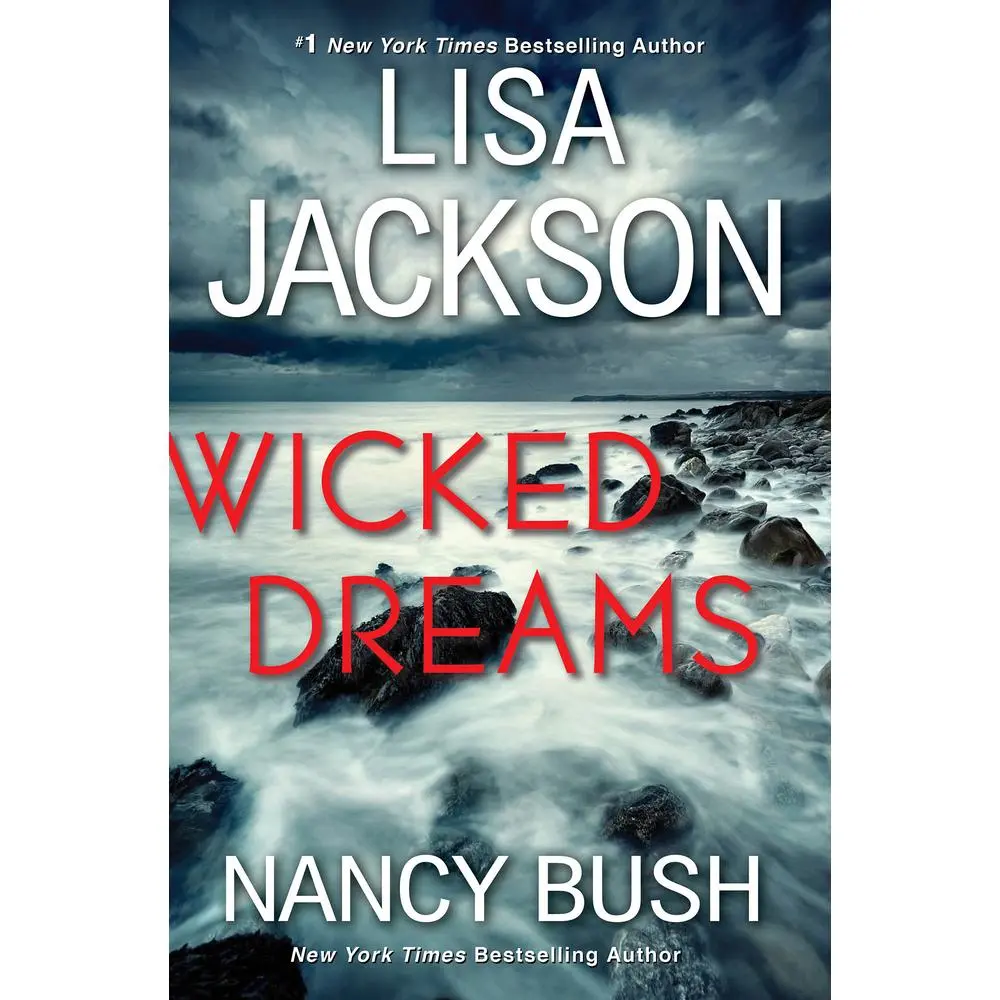 USED-Wicked Dreams by Lisa Jackson (Paperback)