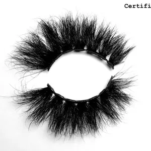 “Certified Lover” 22MM Lash