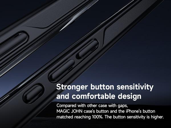 MAGIC JOHN 360 Degrees Rotating Magnetic Stand Phone Case for iPhone and SamSung MAGIC JOHN 360 Degrees Rotating Magnetic Stand Phone Case for iPhone and SamSung