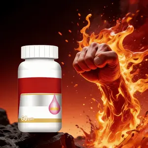 Essential household item: Multifunctional household storage container, sturdy, durable, and drop-resistant! Bottles Canister