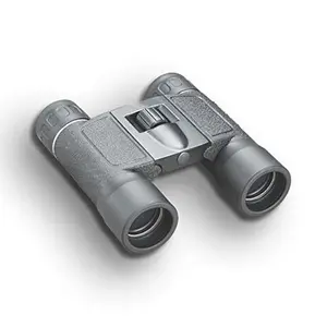 Compact Folding Roof Prism Binocular