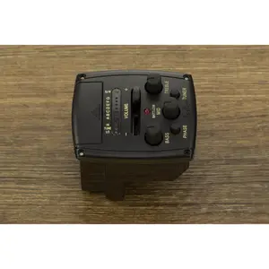 SH VBM-T Acoustic Pickup & Preamp