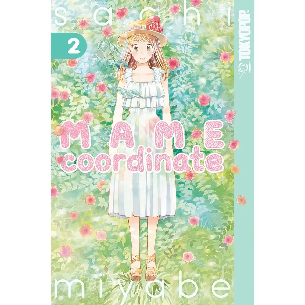 USED-Mame Coordinate, Volume 2 by Miyabe, Sachi (Paperback)