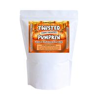 Twisted Pumpkin | Pumpkin Maple Nutmeg