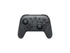 Nintendo Switch Pro Controller - Nintendo Switch Nintendo Switch Pro Controller - Nintendo Switch