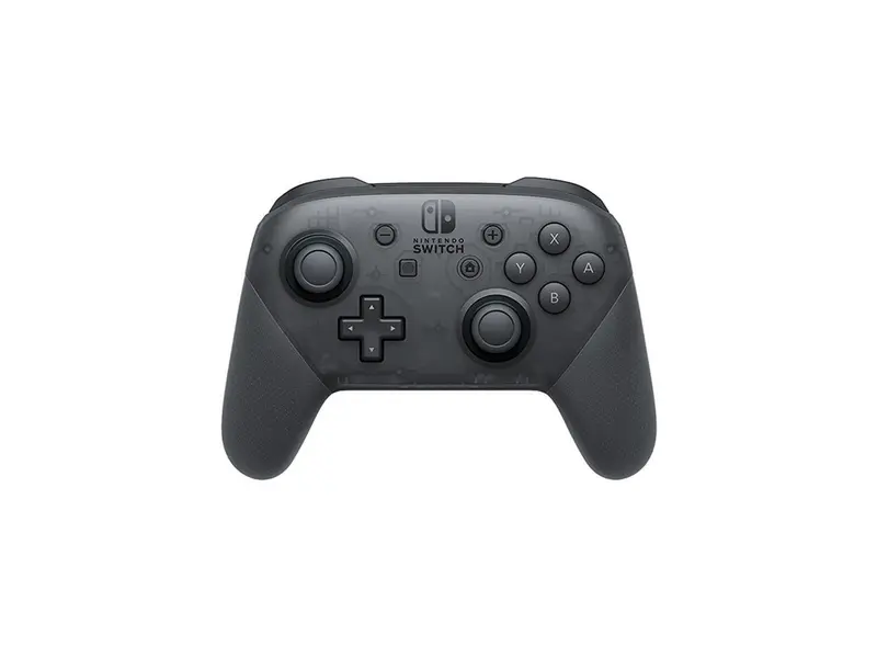 Nintendo Switch Pro Controller - Nintendo Switch
