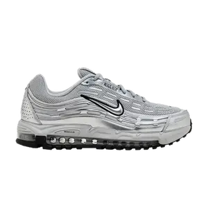 Air Max TL 2.5 'Metallic Silver'