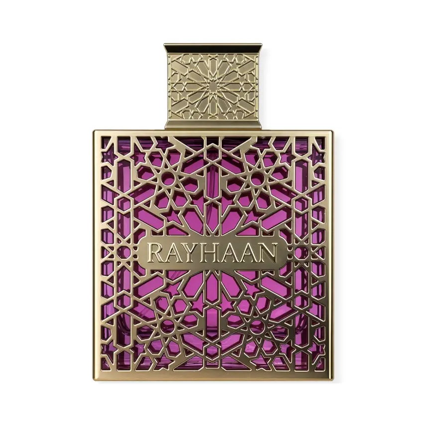 Rayhaan Kiss EDP, 100ml Women's Fragrance for Daily Wear
