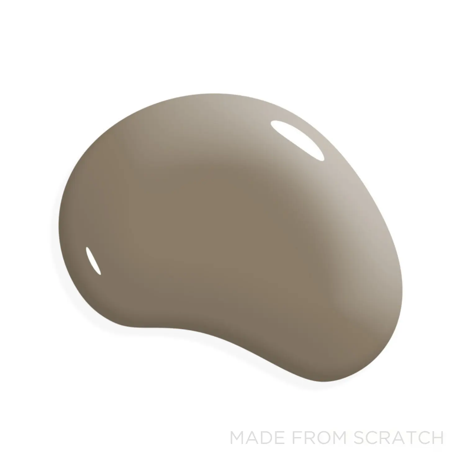 Made From Scratch - Manor Borne Wall Paint