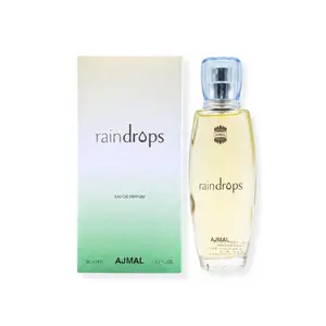 AJMAL RAINDROPS EDP 1.7OZ|50ML