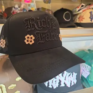 EB RICH BY FAITH