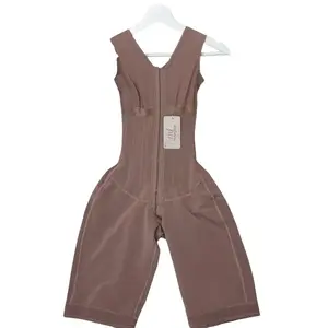Gianna Women's Lady Outfit - 9 Varillas Reloj de Arena, Sleeveless Design, Adjustable Waistband, Comfortable Fit, Everyday Versatility