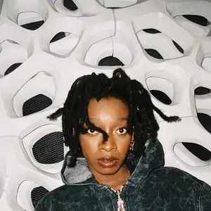Little Simz - No Thank You [Clear Vinyl] NEW Vinyl Record