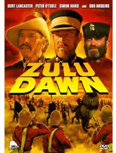 Zulu Dawn  [DVD Video Disc] Rmst, Widescreen, Dolby, Mono Sound