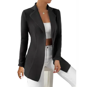 2025 new women's casual versatile jacket autumn Elegant Fabric chelley traditional dress ice spice' mesh dress teetee prom dress margiela belt jacket moo moo babyphat puffer jacket charlotte russe bershka zip hoodie teacher outfits baggy sweatpants Solid